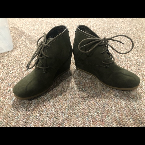 Booties - Picture 2 of 5